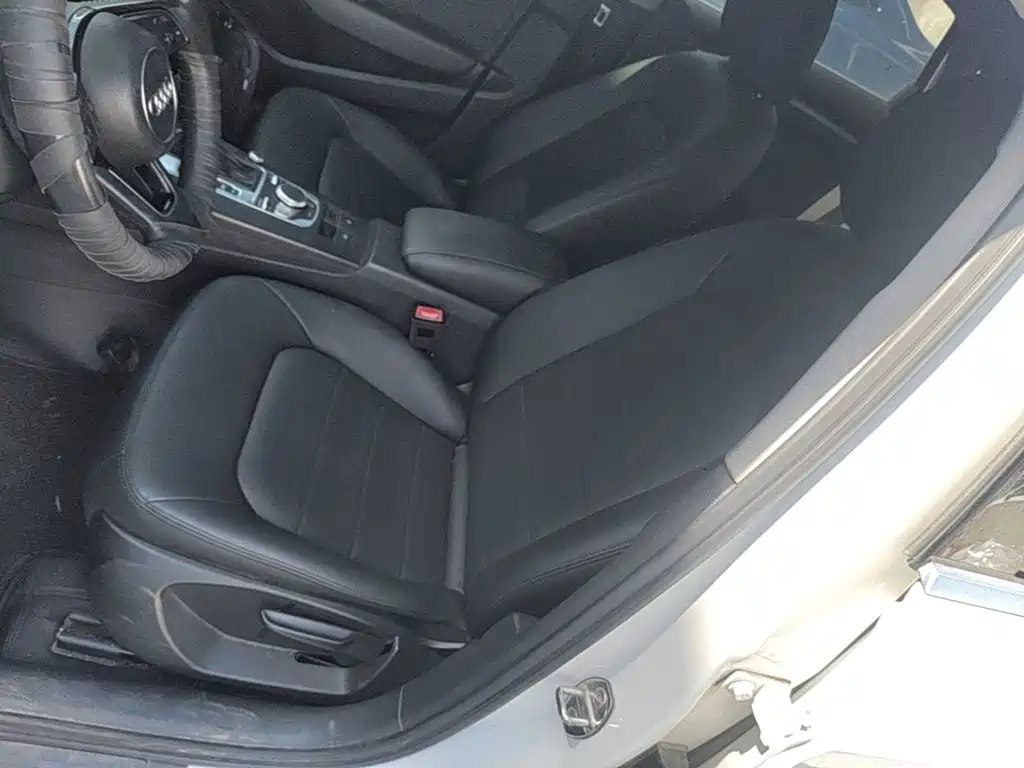 Audi A3 — миниатюра 15
