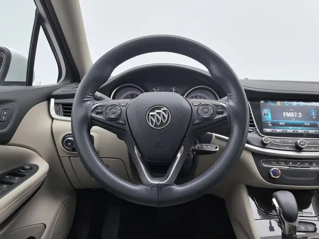 Buick Verano — миниатюра 11