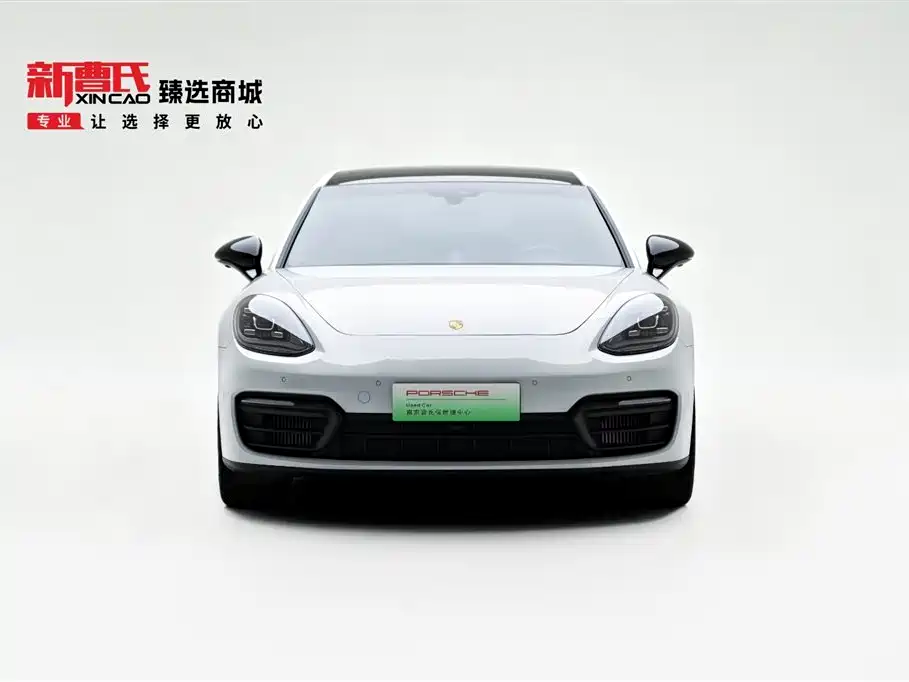 Porsche Panamera 2021 Panamera 4S E-Hybrid Executive Long Wheelbase 2.9T