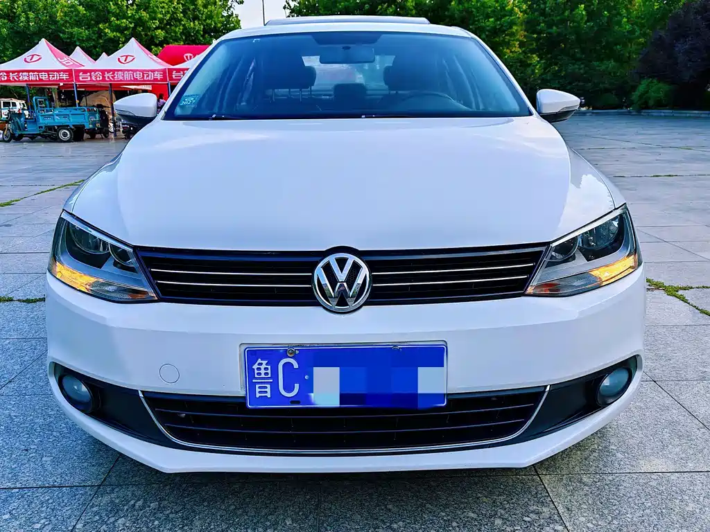 Volkswagen Sagitar — миниатюра 2