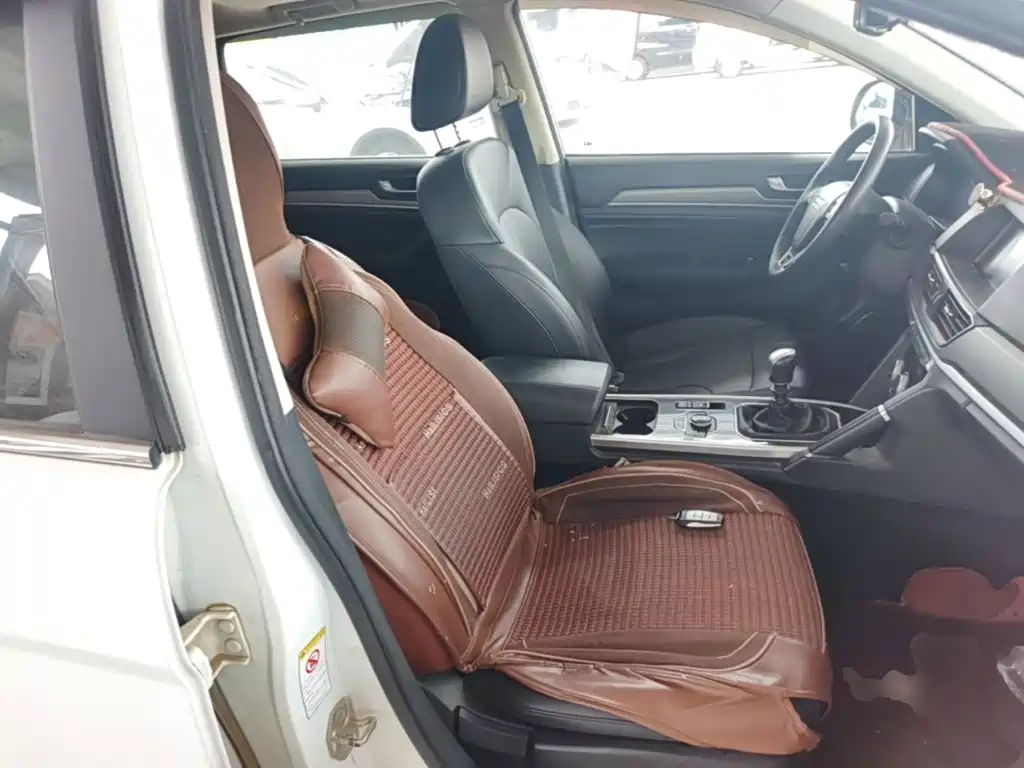 Haval H6 — миниатюра 25