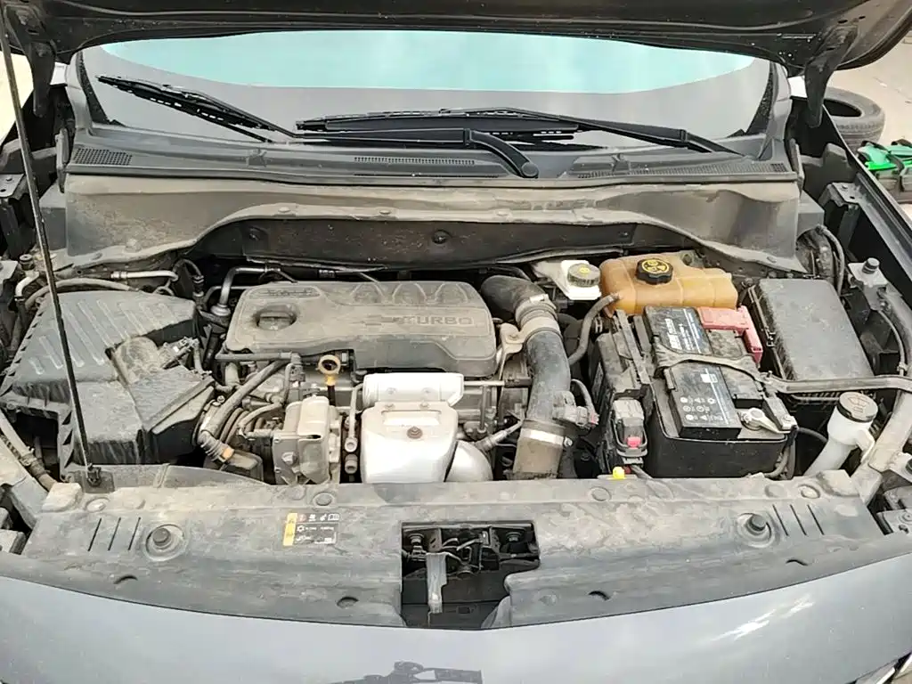 Chevrolet Volando — миниатюра 20