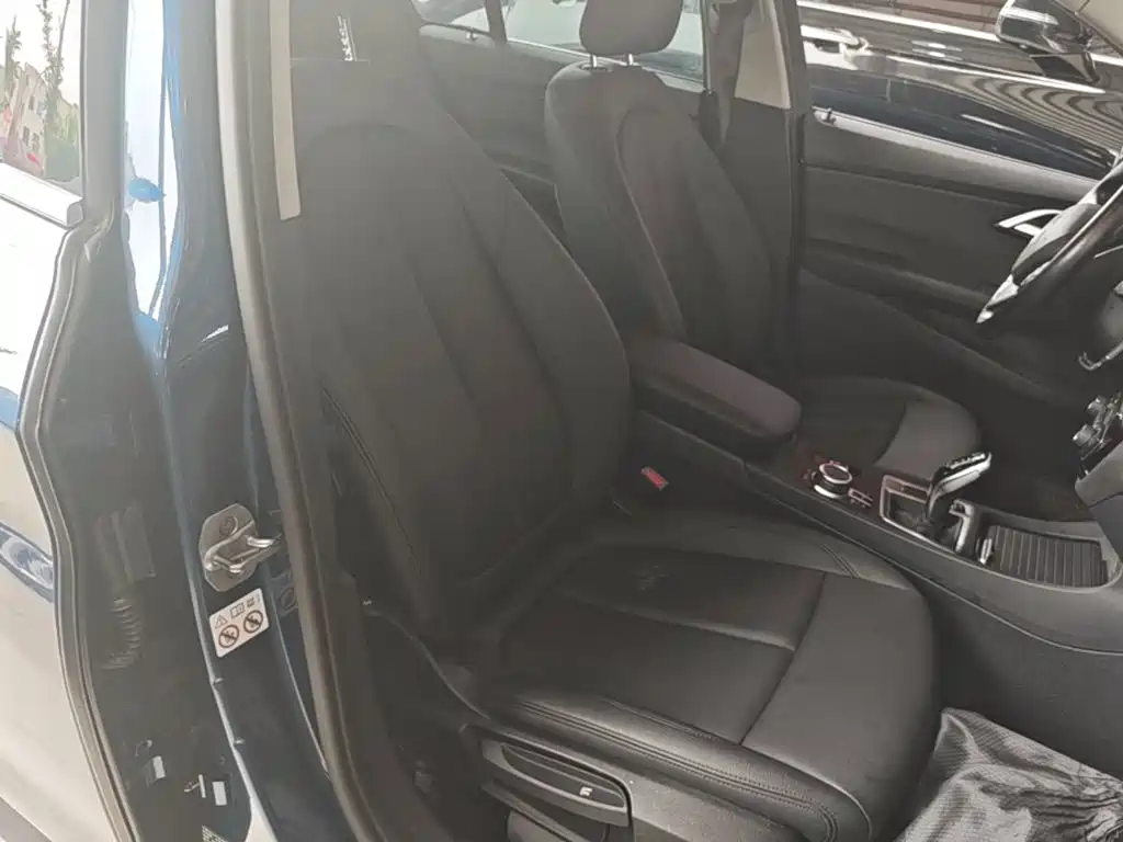 BMW 1 Series — миниатюра 25
