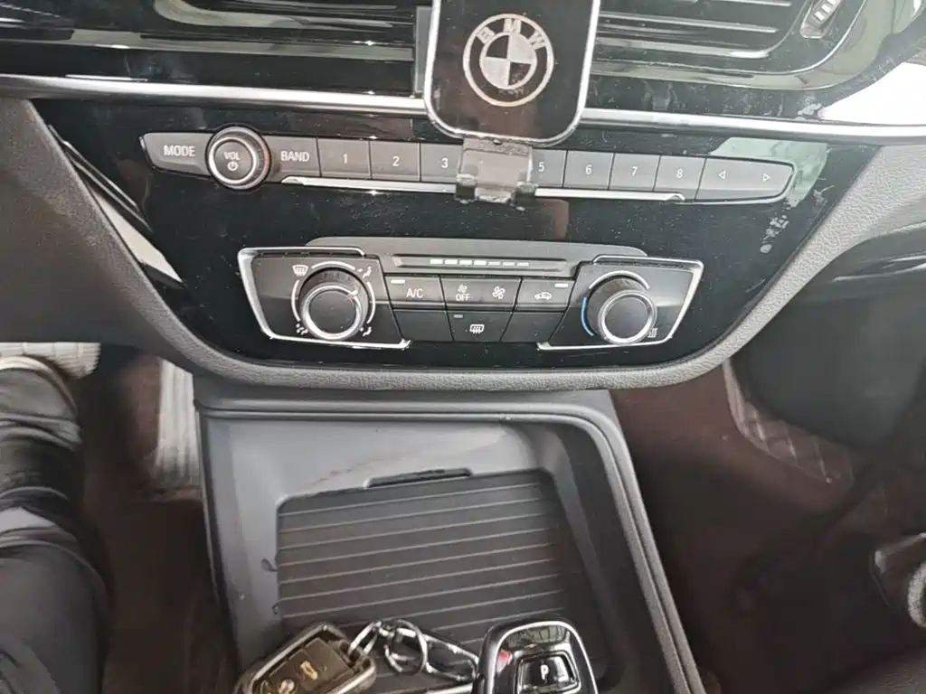 BMW 1 Series — миниатюра 13
