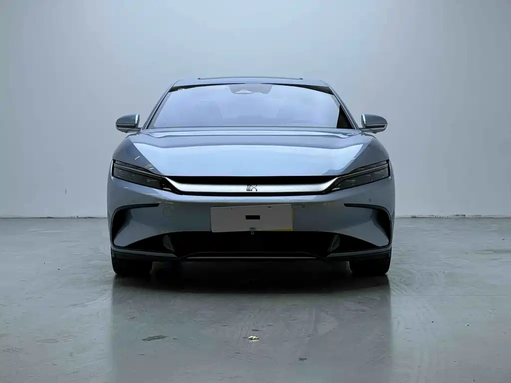 BYD Han — миниатюра 2