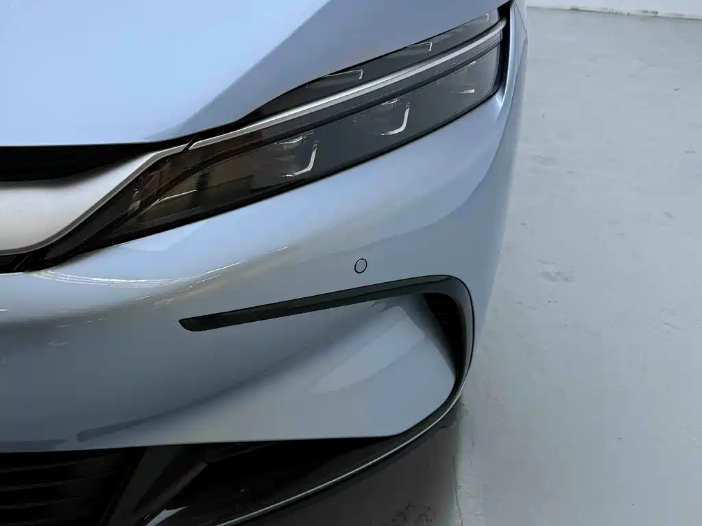 BYD Han — миниатюра 6