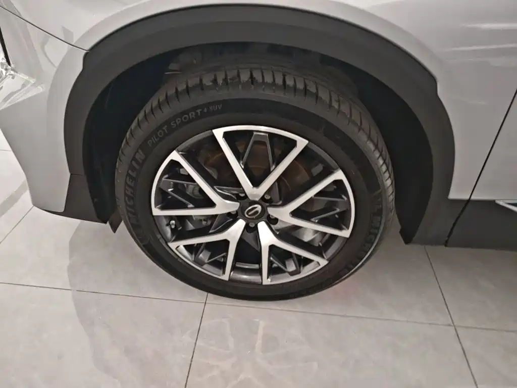 GAC Motor Trumpchi GS8 — миниатюра 23