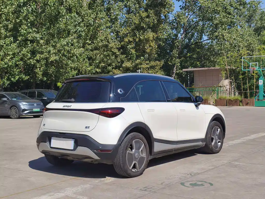 smart Smart #1 — миниатюра 16