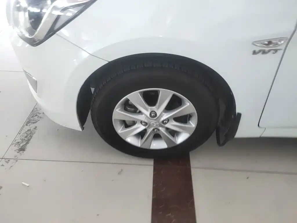 Hyundai Verna — миниатюра 23