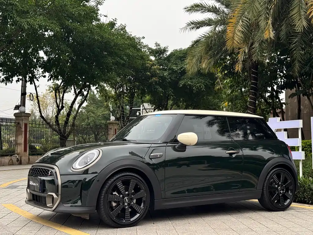 Mini Mini 2022