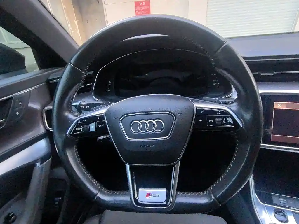 Audi A6L — миниатюра 16