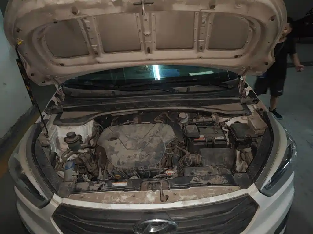 Hyundai ix25 — миниатюра 16