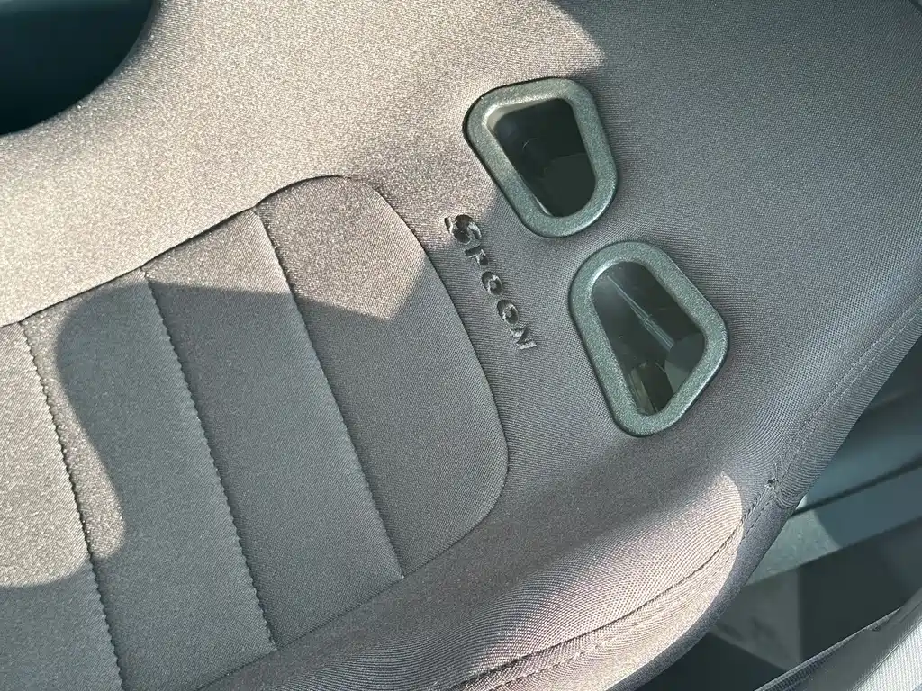 Honda Civic — миниатюра 15