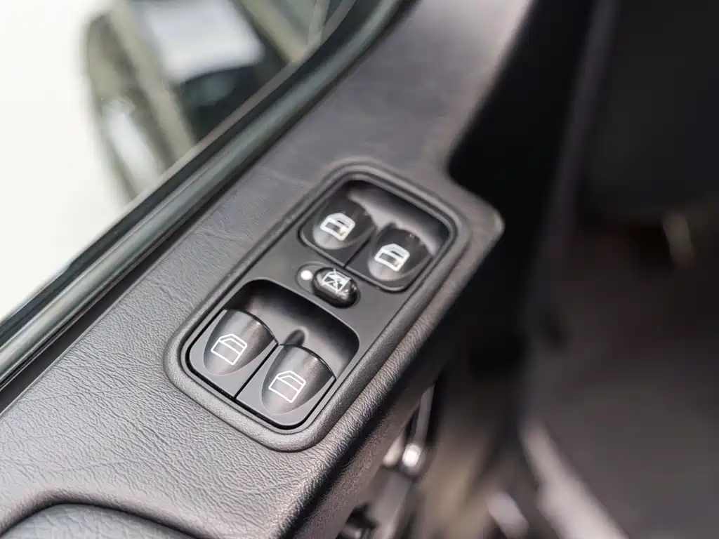 Mercedes-Benz G-Class A MG G AMG 2009 AMG G 55