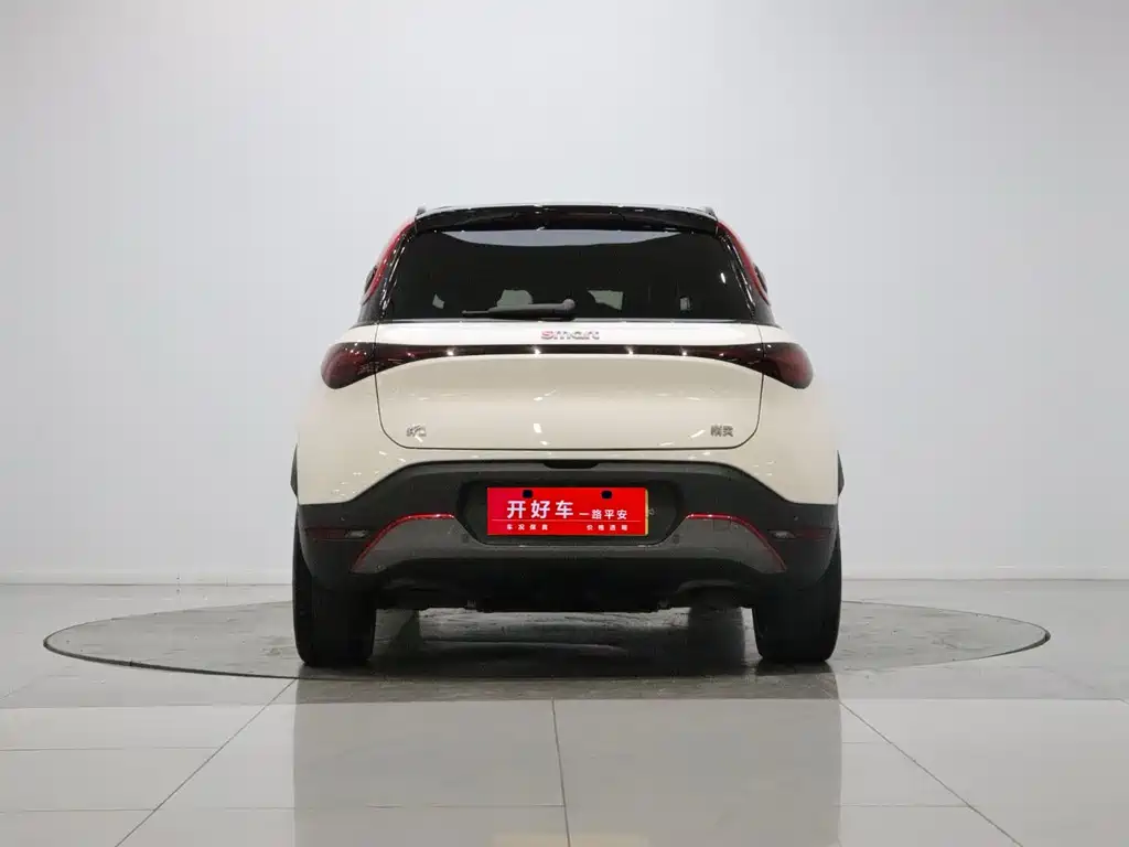 smart Smart #1 — миниатюра 5