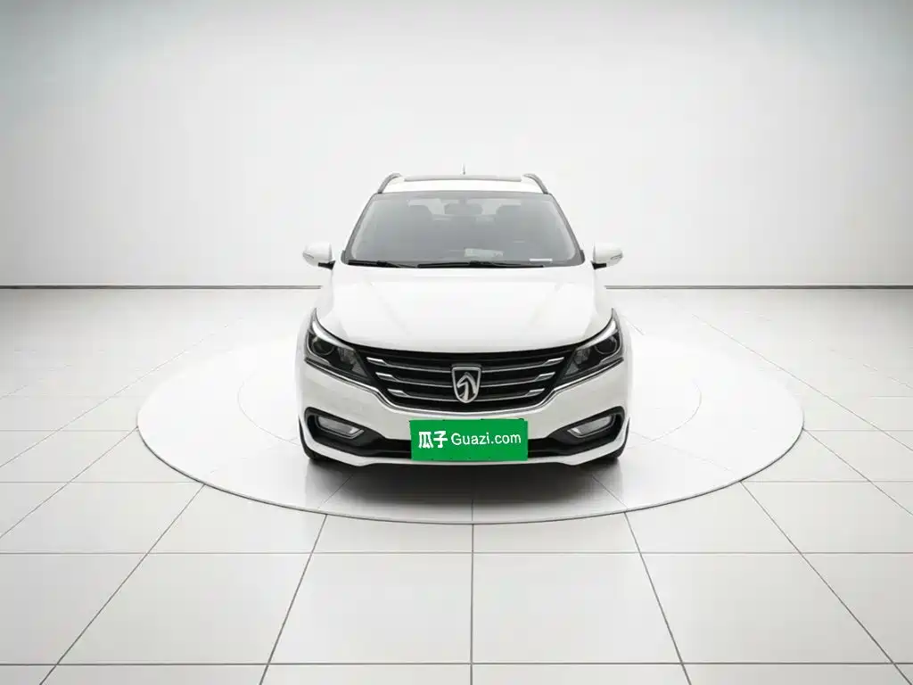 Baojun 310W — миниатюра 2