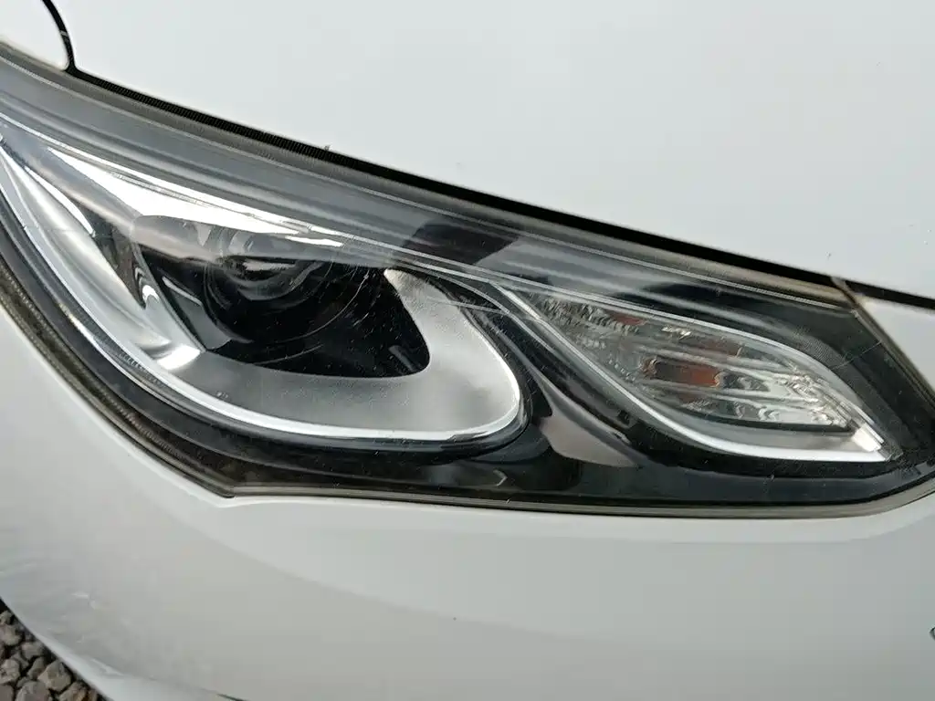 Buick Excelle — миниатюра 4