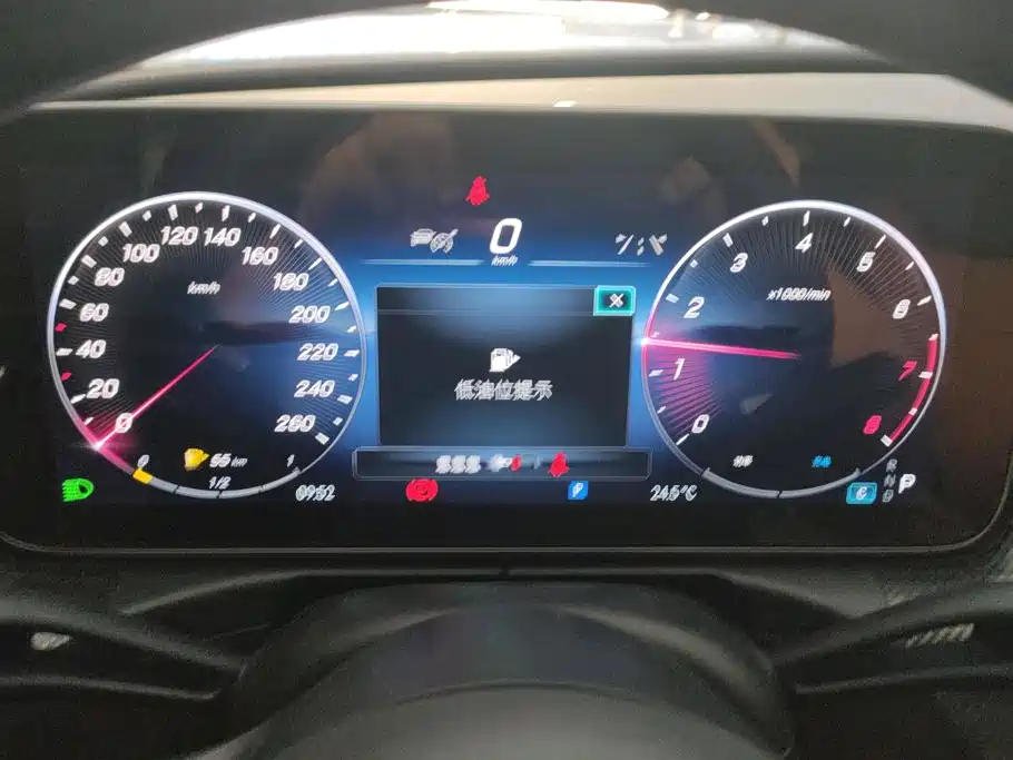 Mercedes-Benz C-Class — миниатюра 13