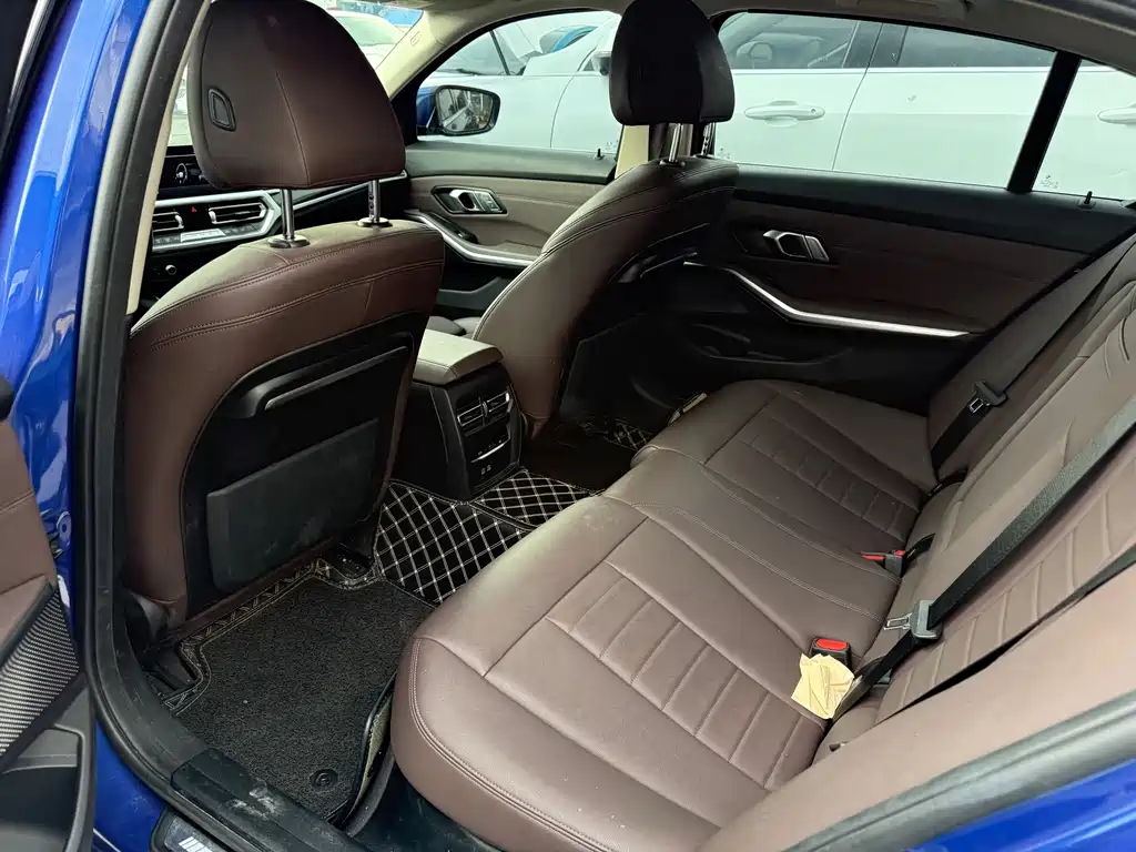 BMW 3 Series — миниатюра 6