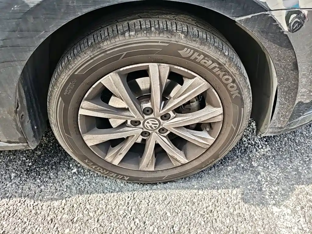 Volkswagen Lavida — миниатюра 12