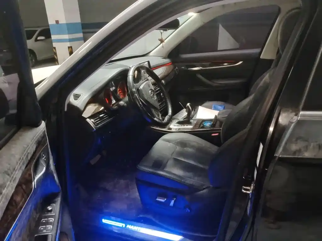 Hanteng Hanteng X7 — миниатюра 12