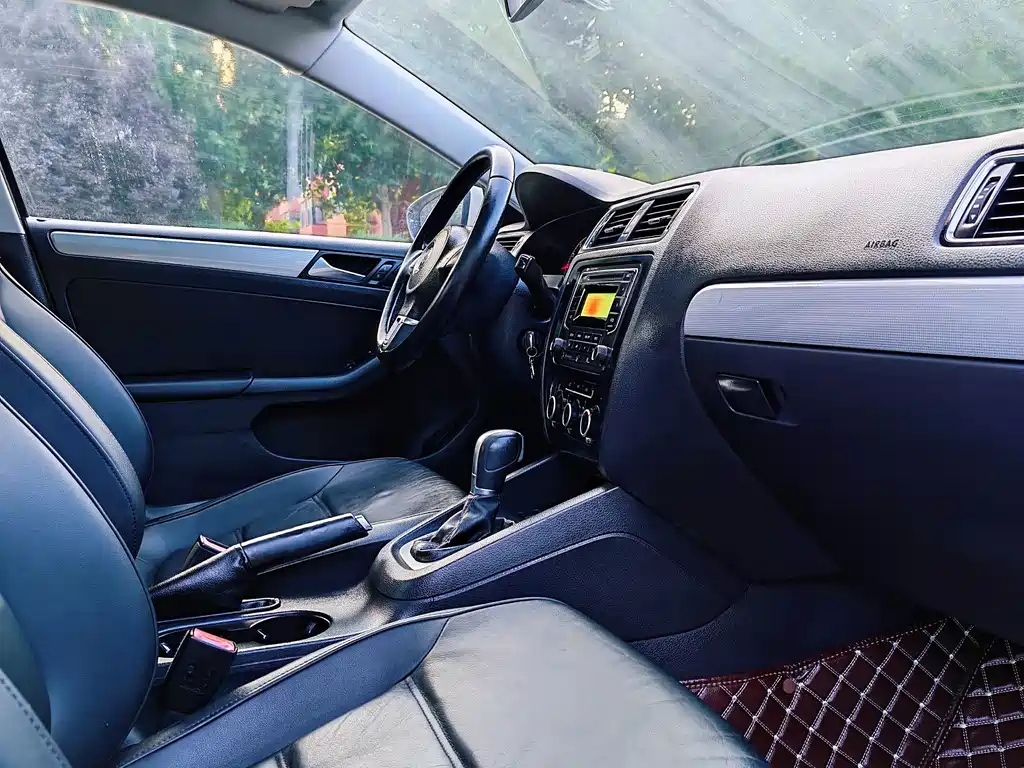 Volkswagen Sagitar — миниатюра 19