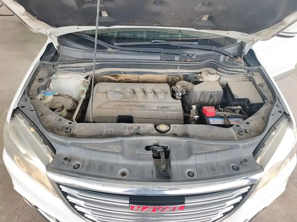 Haval H6 — миниатюра 20