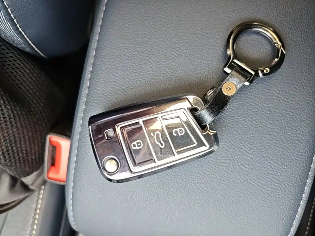 Volkswagen Tharu — миниатюра 9