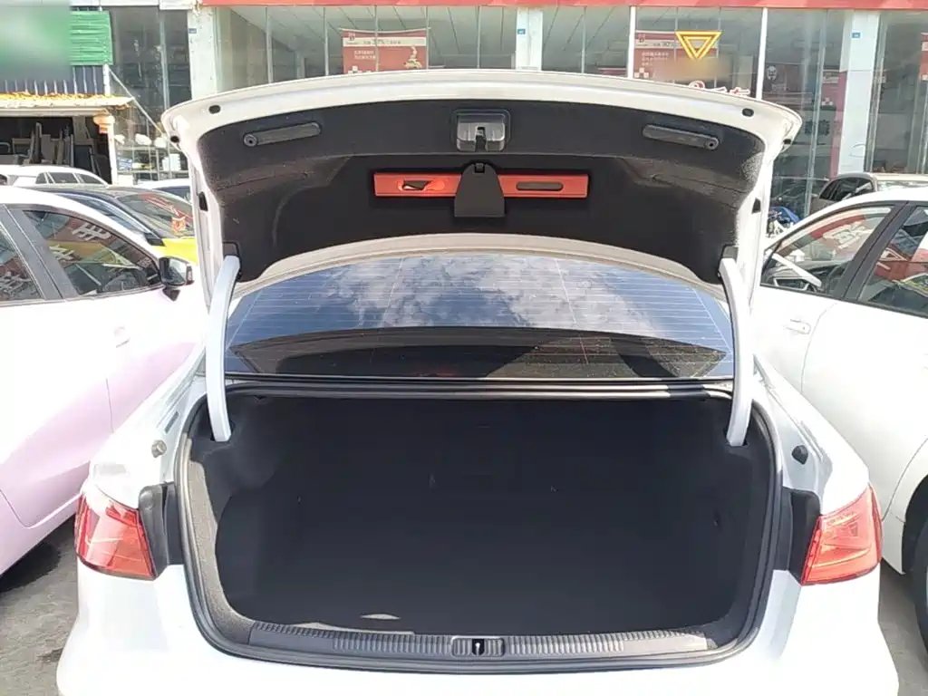 Audi A3 — миниатюра 19