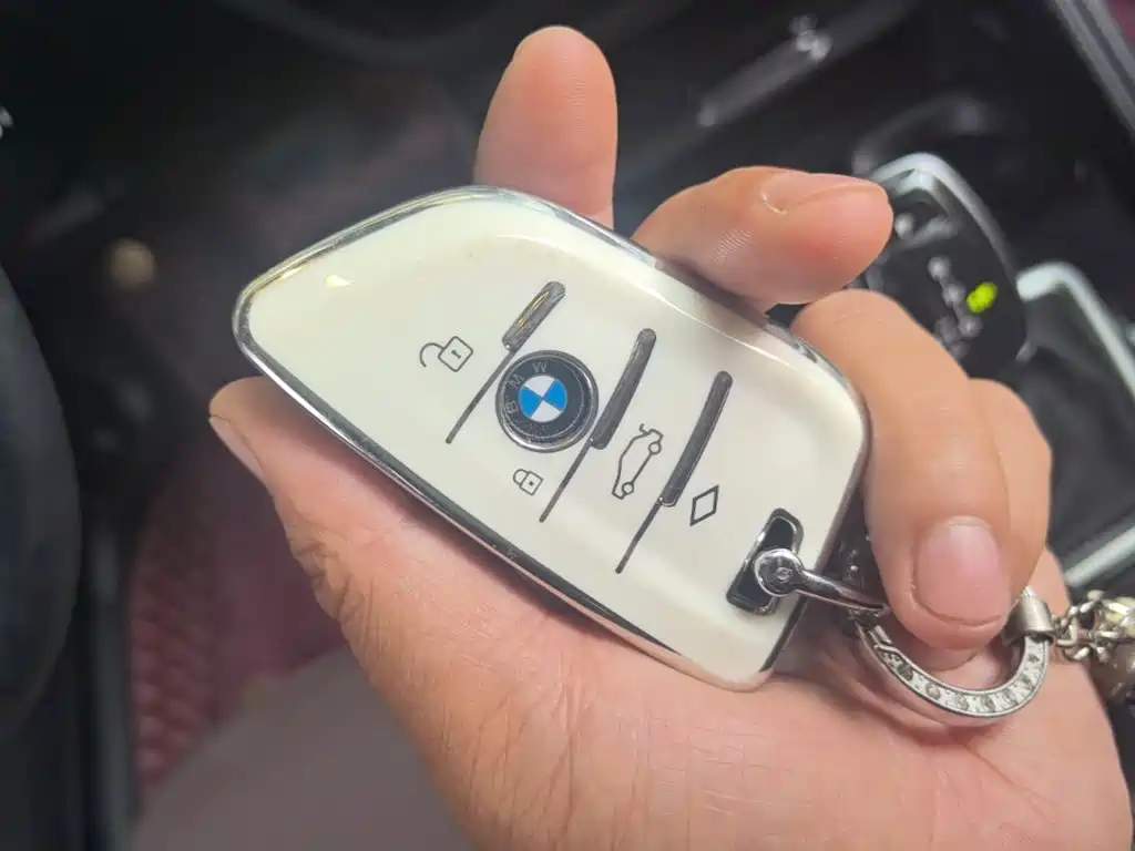 BMW 1 Series — миниатюра 9