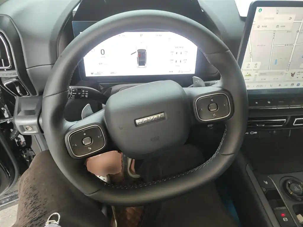 Haval Dargo PLUS — фотографии объявления, Фото 11