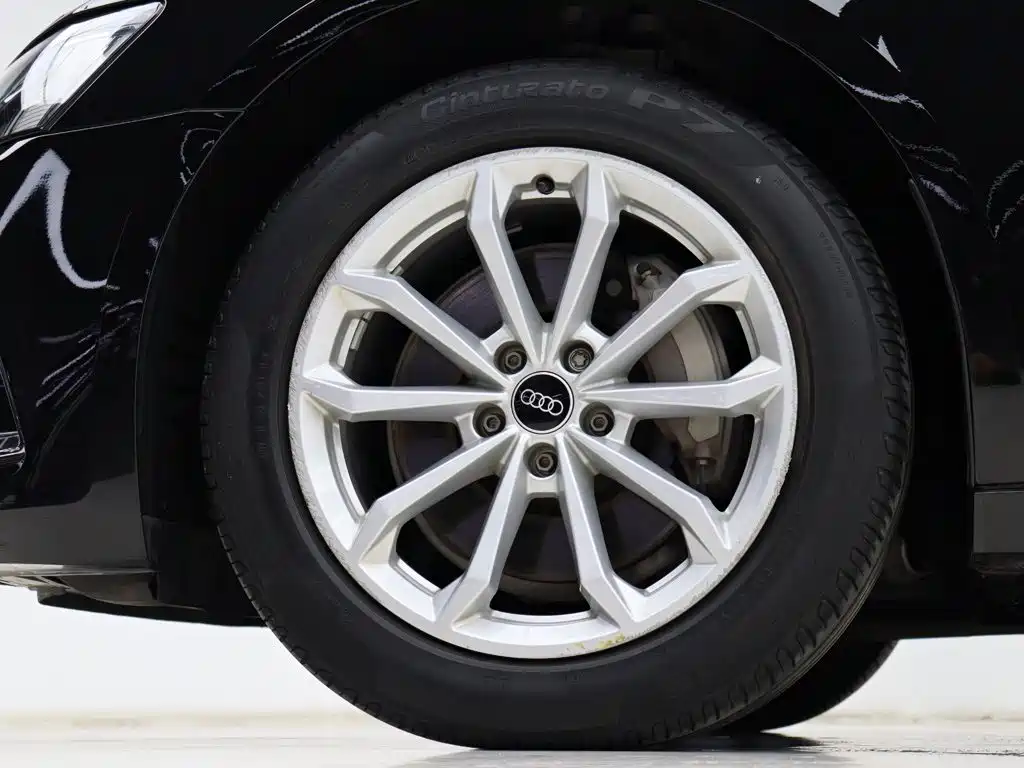 Audi A6L — миниатюра 29