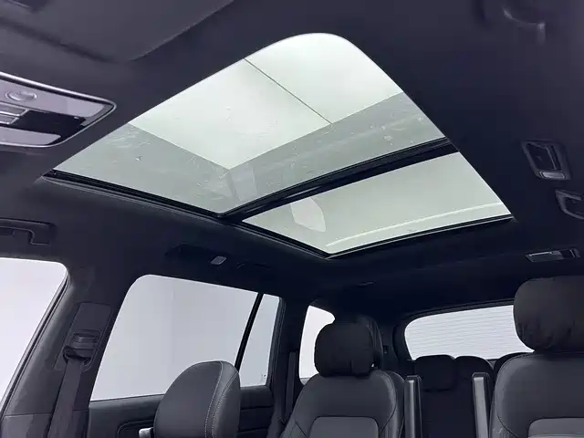 Li Auto Li ONE — миниатюра 15