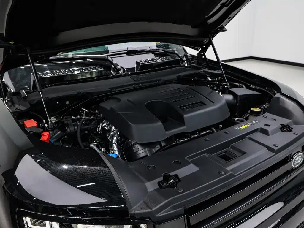 Land Rover Defender — миниатюра 23