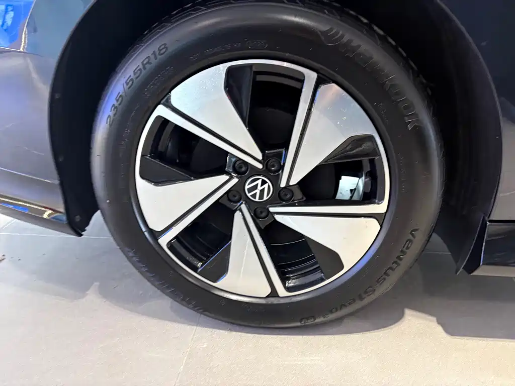 Volkswagen ID.7 VIZZION — миниатюра 11
