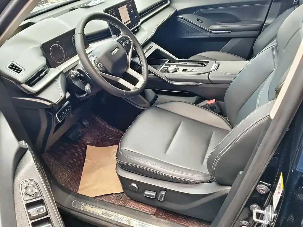 Haval H6 — миниатюра 4