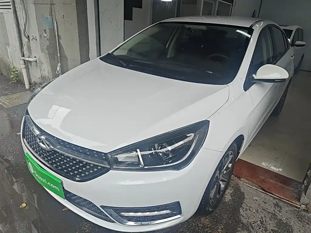 Chery Arrizo 5 2022