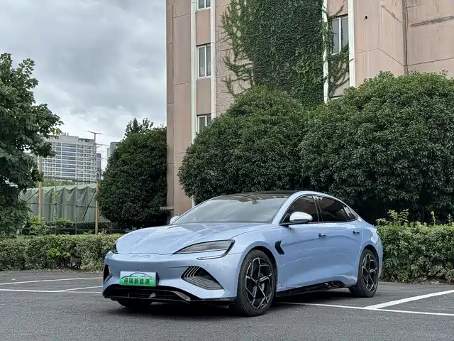 2023 BYD Seal
