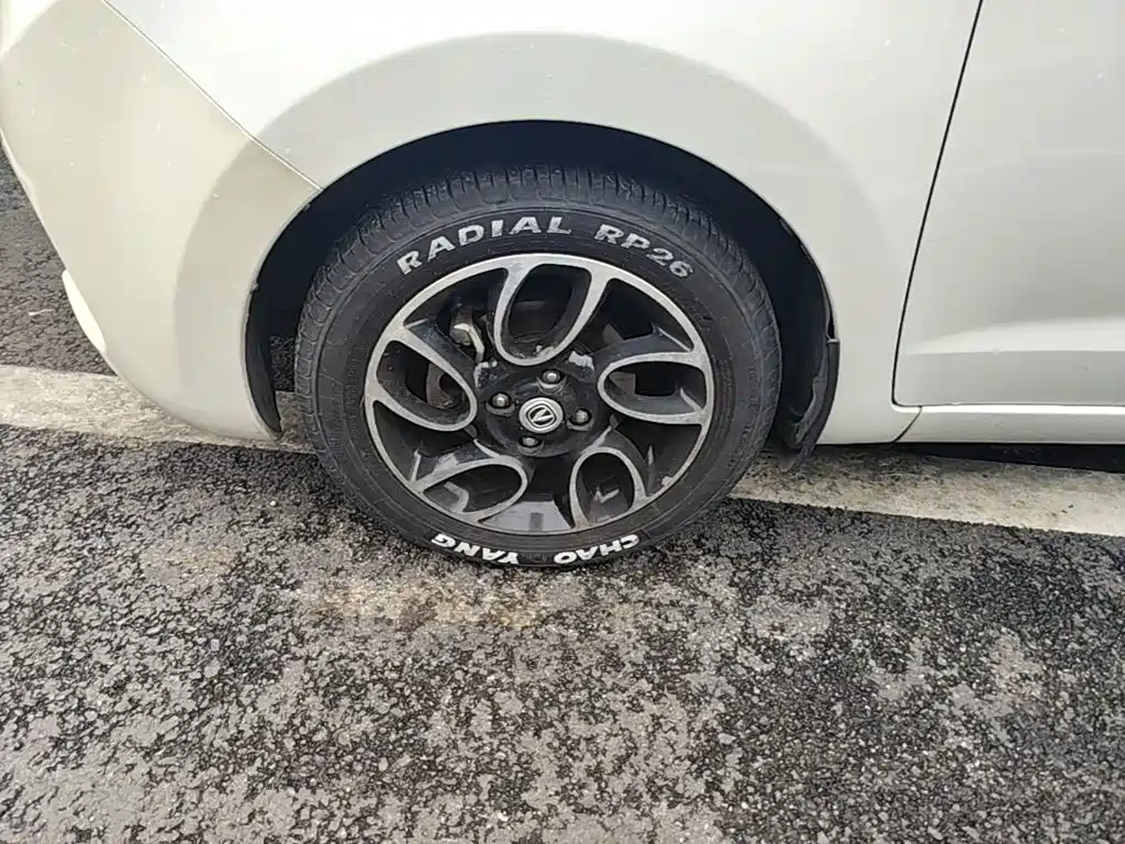 Changan BenBen — миниатюра 23