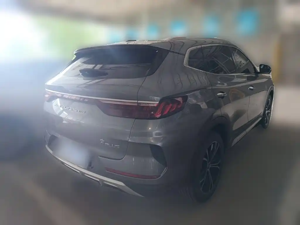 BYD PLUS — миниатюра 10