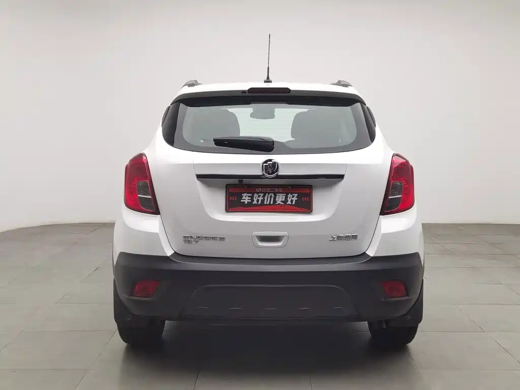 Buick Encore — миниатюра 4