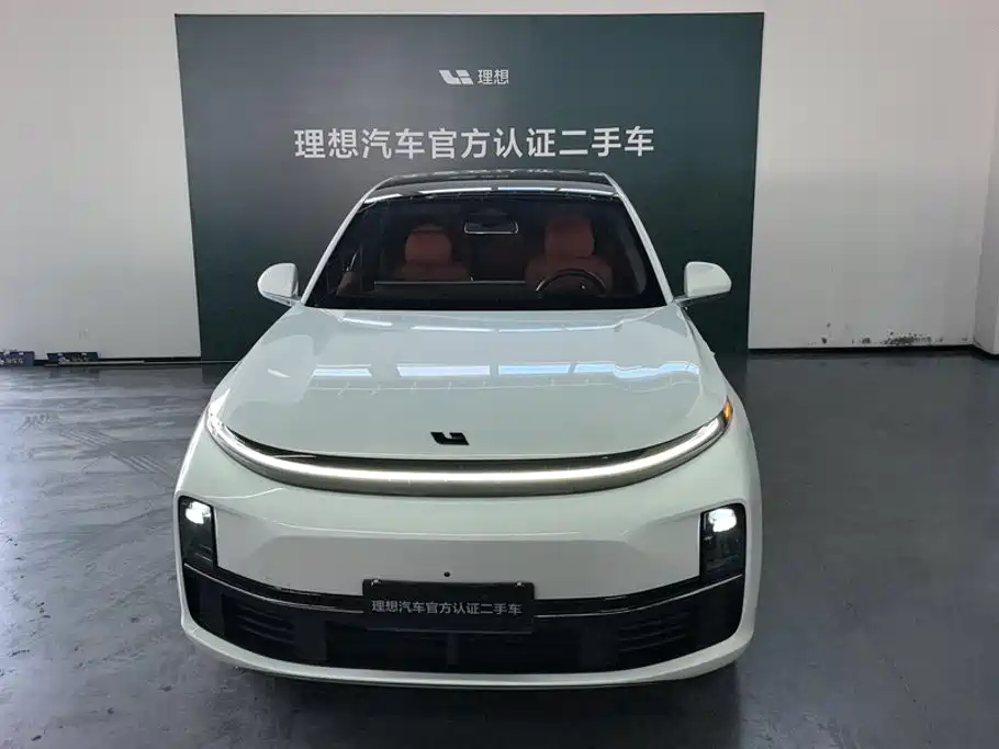 Li Auto Li L7 — миниатюра 2