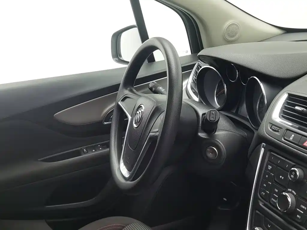 Buick Encore — миниатюра 22