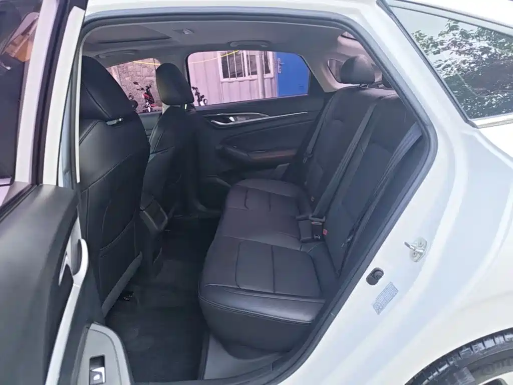 Changan Eado — миниатюра 17