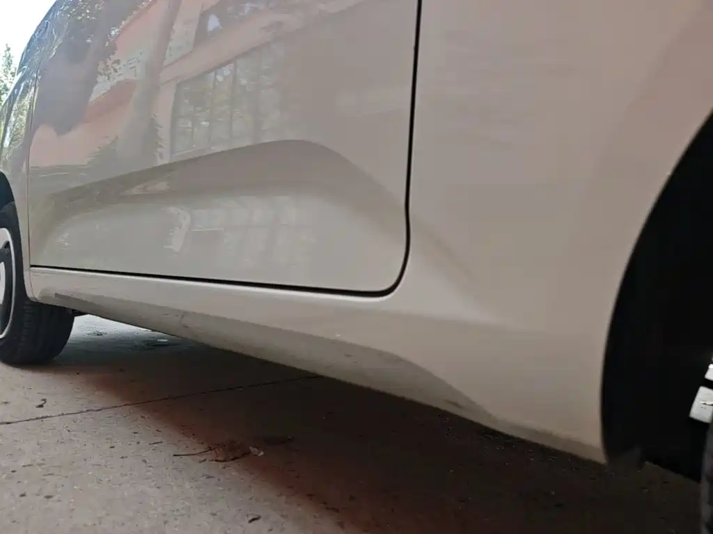 Wuling MINIEV — миниатюра 21