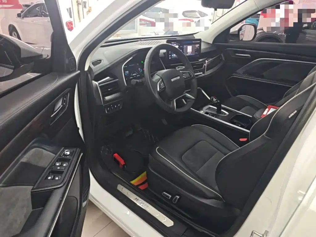 Haval H6 — миниатюра 16