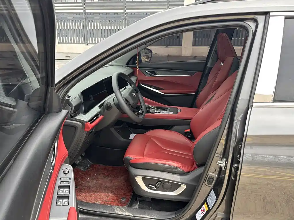 Changan CS75 PLUS — миниатюра 15