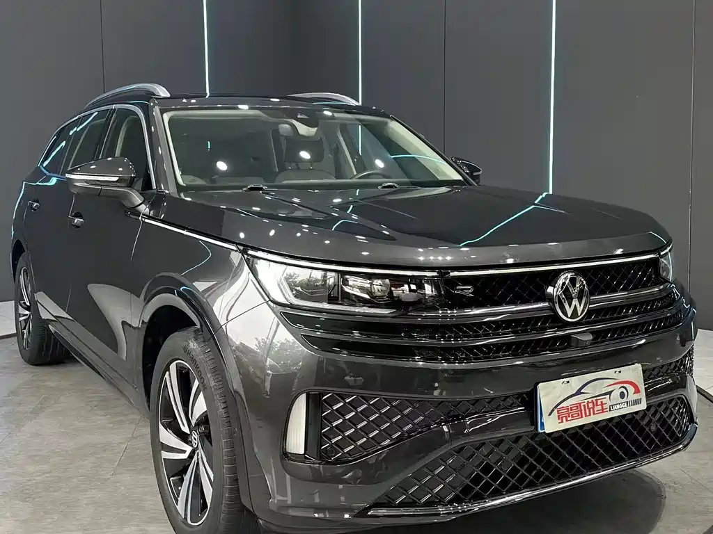 Volkswagen Tavendor 2024 380TSI R-Line
