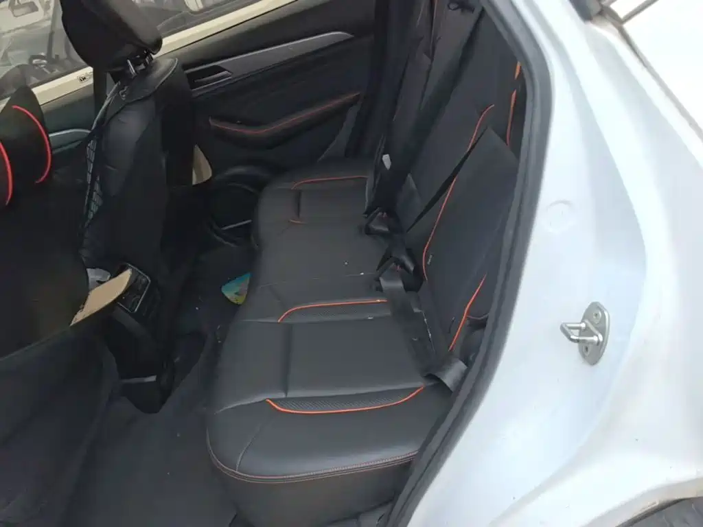Haval F7 — миниатюра 17