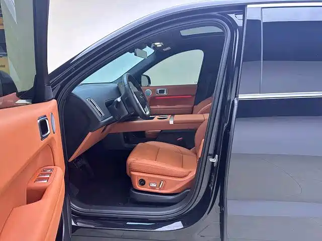 Li Auto Li L6 — миниатюра 7